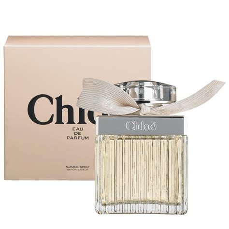 chloe parfum 75 ml douglas|chloe perfume lowest price.